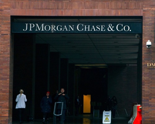 Bankacılık sektöründe ilk: JPMorgan için 1 trilyon dolarlık eşik yakın