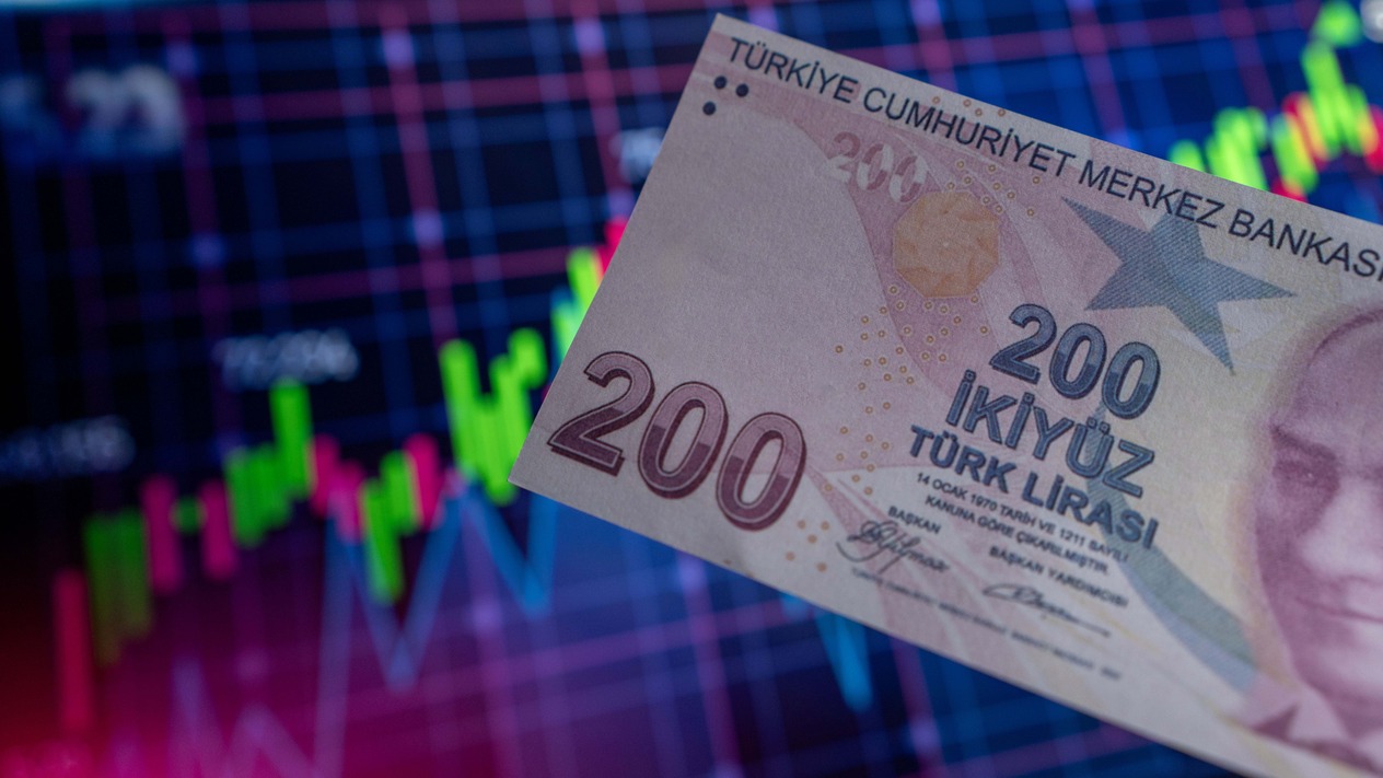 Bankacılık sektörünün devleri ilk yarıda 415,7 milyar lira kazandı
