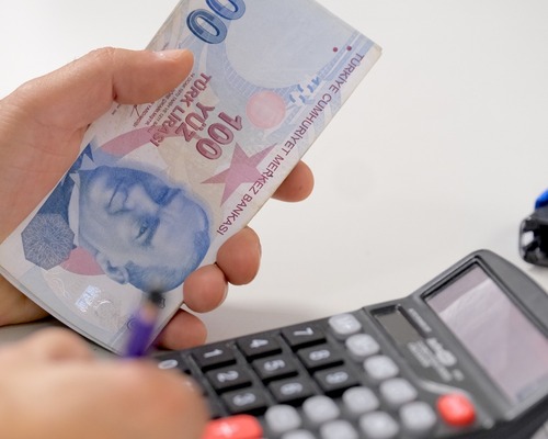 Bankacılık sektörünün mevduatı 25 trilyon lirayı aştı