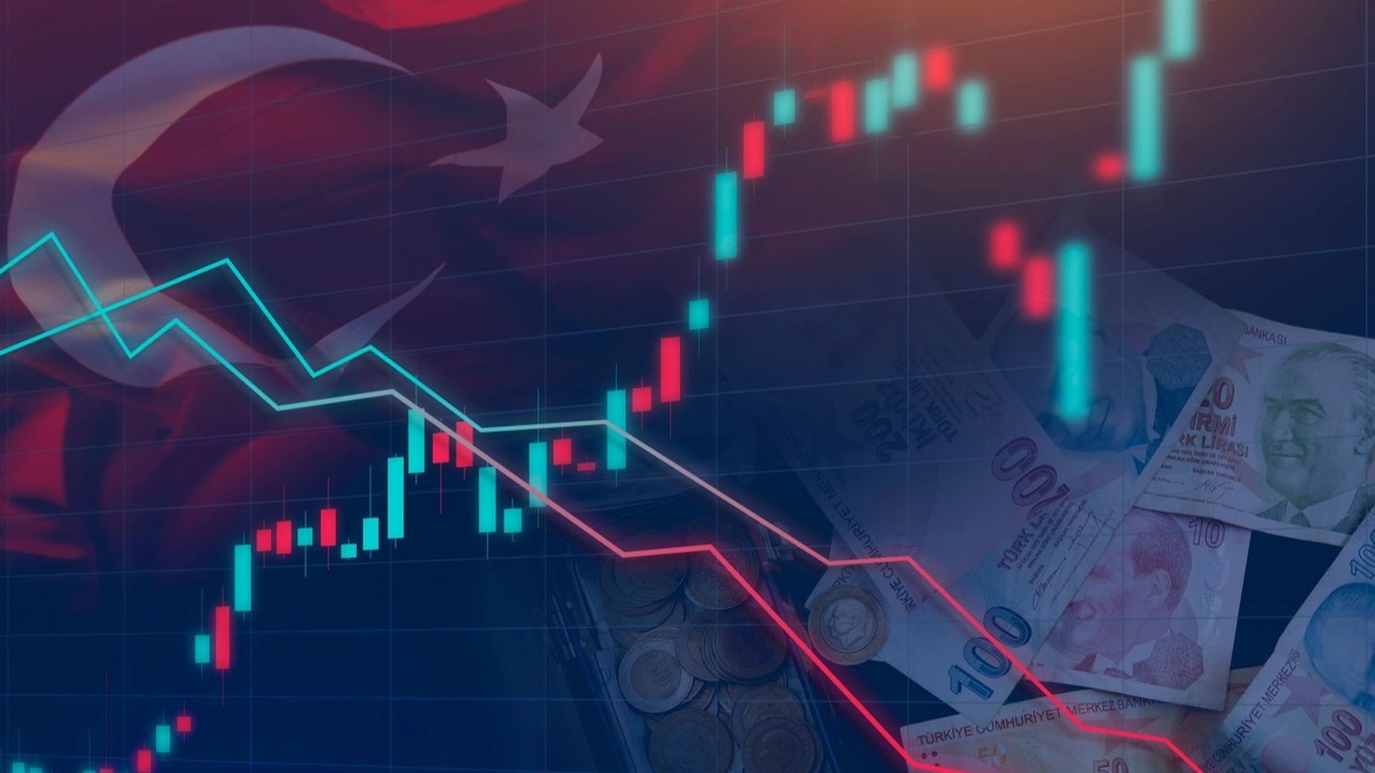 Bankacılık sektörünün mevduatı geçen hafta arttı