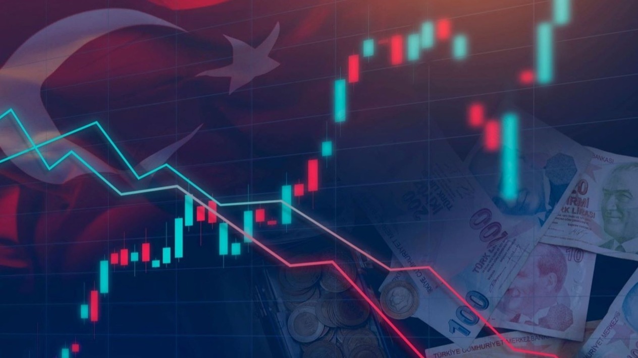 Bankacılık sektörünün mevduatı geçen hafta arttı