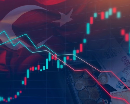 Bankacılık sektörünün mevduatı geçen hafta arttı