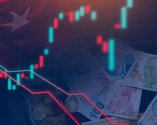 Bankacılık sektörünün mevduatı geçen hafta arttı