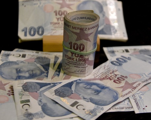 Bankacılık sektörünün toplam mevduatında artış