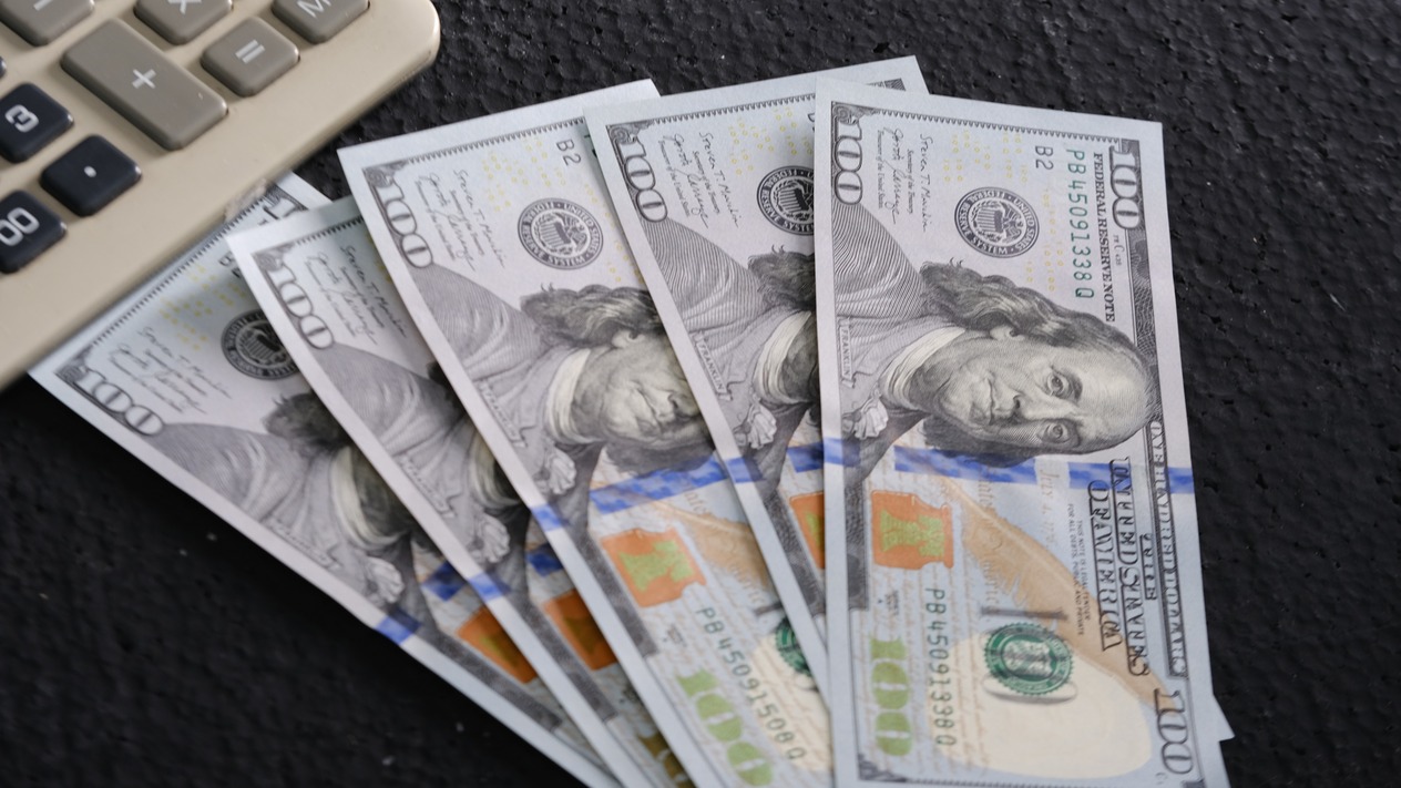 Bankacılık sektörünün yabancı para varlıkları ikinci çeyrekte arttı