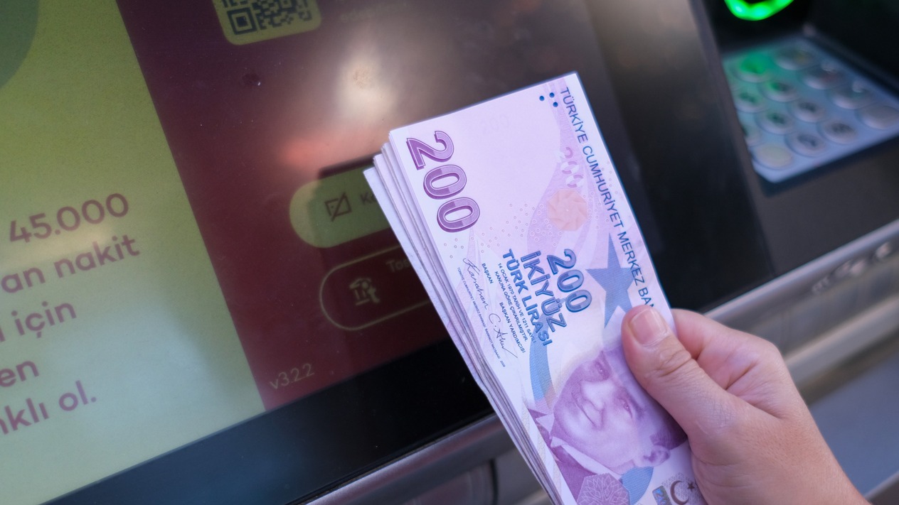 Bankada unutulan hesaplar için geri sayım başladı
