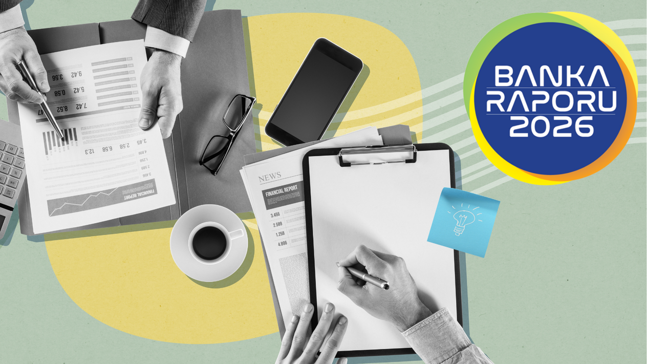 Bankalarda toparlanma başladı mı?