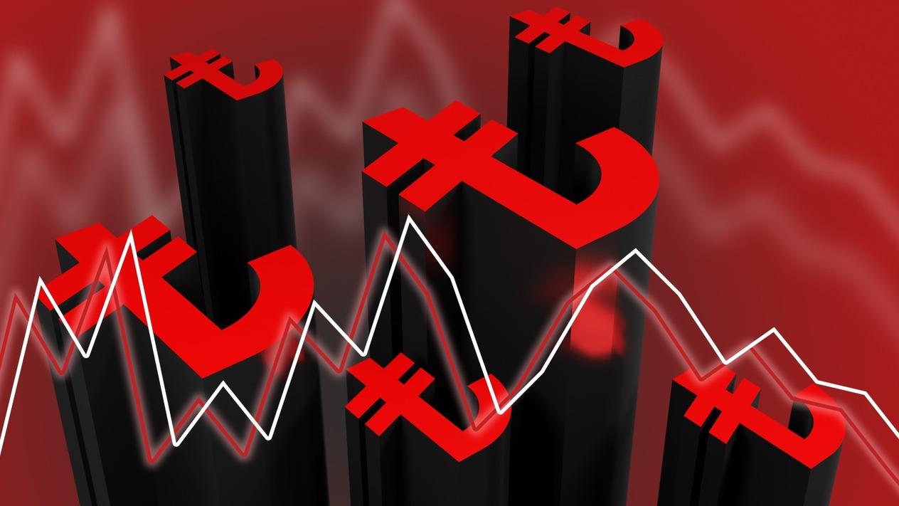 Bankalardaki mevduat 50 aydır kesintisiz yükseliyor