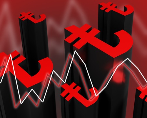 Bankalardaki mevduat 50 aydır kesintisiz yükseliyor