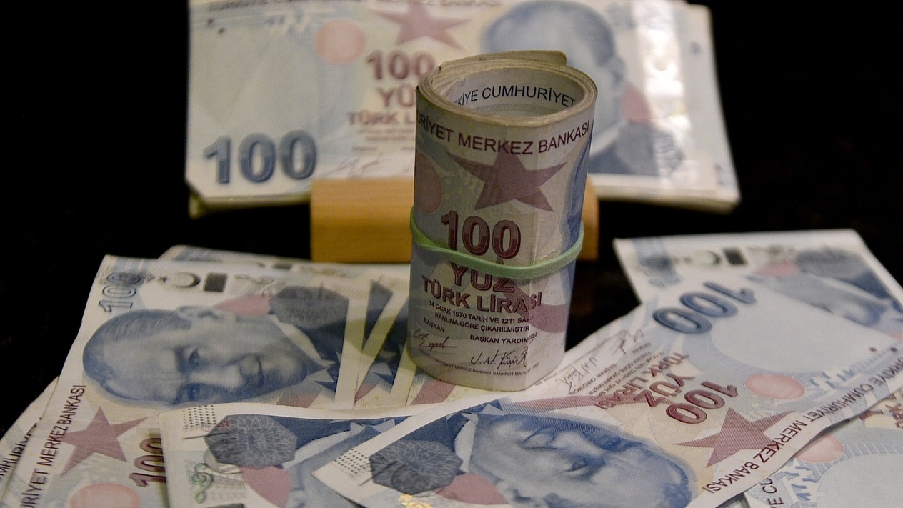 Bankalardan Türkiye enflasyonu için iyimser mesajlar