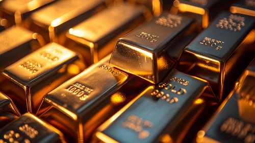 Bankaların altın işlemlerine vergi getirildi