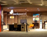 Bankpozitif'in yeni sahibi belli oldu
