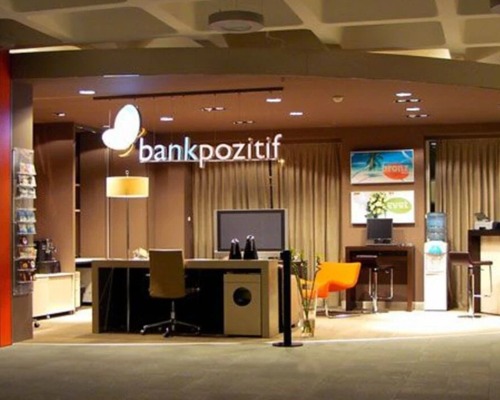 Bankpozitif'in yeni sahibi belli oldu
