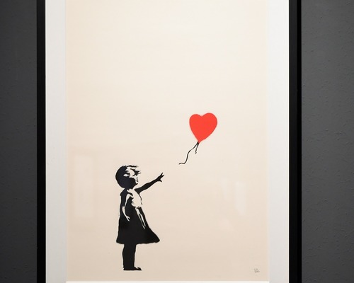 Bansky’nin kimliği açığa çıktı: Eserlerinin fiyatı yükselecek mi?