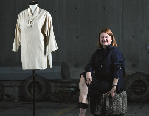 Banu Yentür: Neolonca, hayatımda beni en mutlu eden yatırım