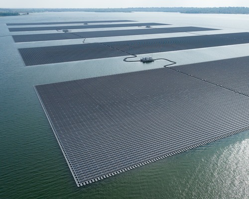 Baraj ve göllere yüzer GES kurulmasının esasları belirlendi