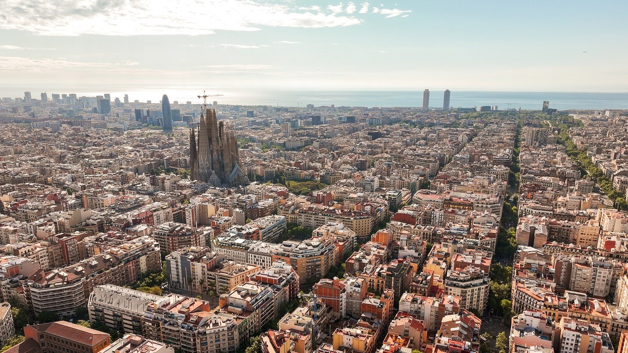 Barcelona’nın en iyi 12 oteli