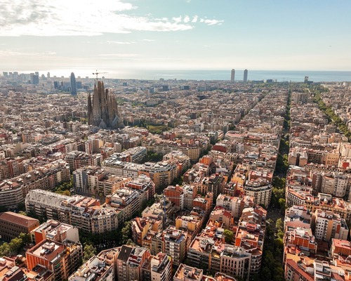 Barcelona’nın en iyi 12 oteli