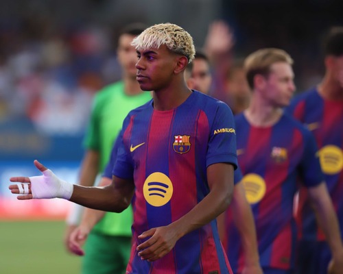 Barcelona, YouTube'da 23,8 milyon aboneyle tarihe geçti