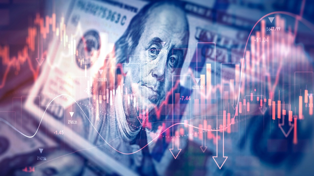 Barclays: ABD ekonomisi durgunluk evresine girdi