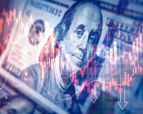 Barclays: ABD ekonomisi durgunluk evresine girdi