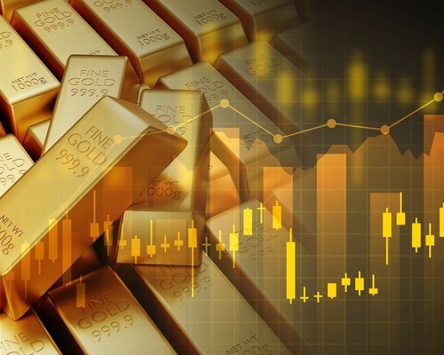Barclays altın beklentisini korudu: Yükseliş için üç güçlü neden