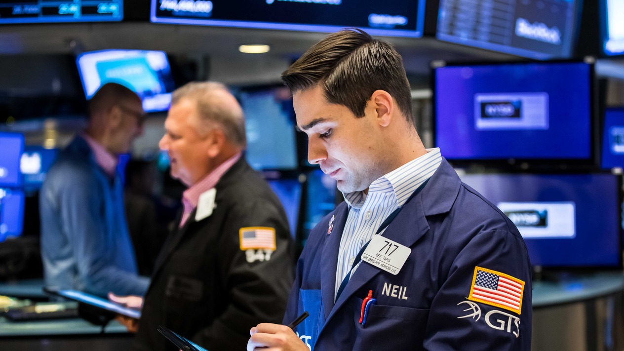 Barclays S&P 500 tahminlerini güncelledi