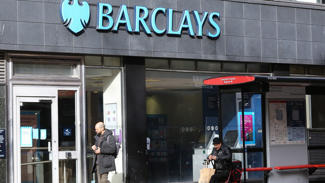 Barclays: TCMB faizde gevşemeye devam edecek