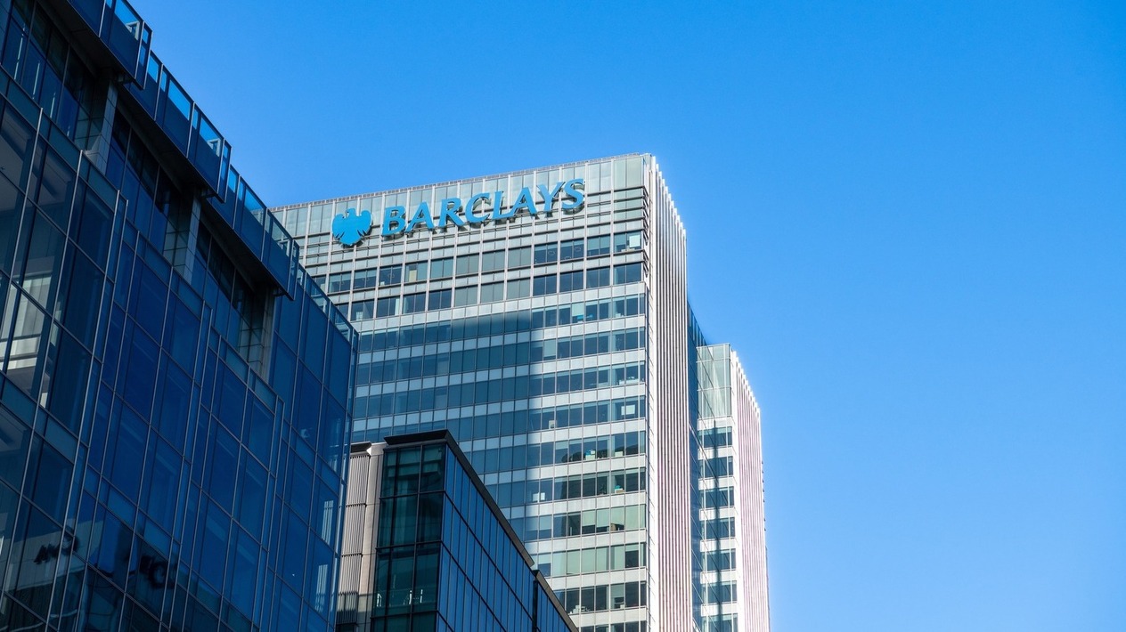 Barclays’ten Fed kararı için yeni tahmin: İki faiz artışı bekleniyor
