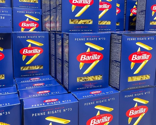 Barilla ABD'li Goodles’i 750 milyon dolara satın aldı