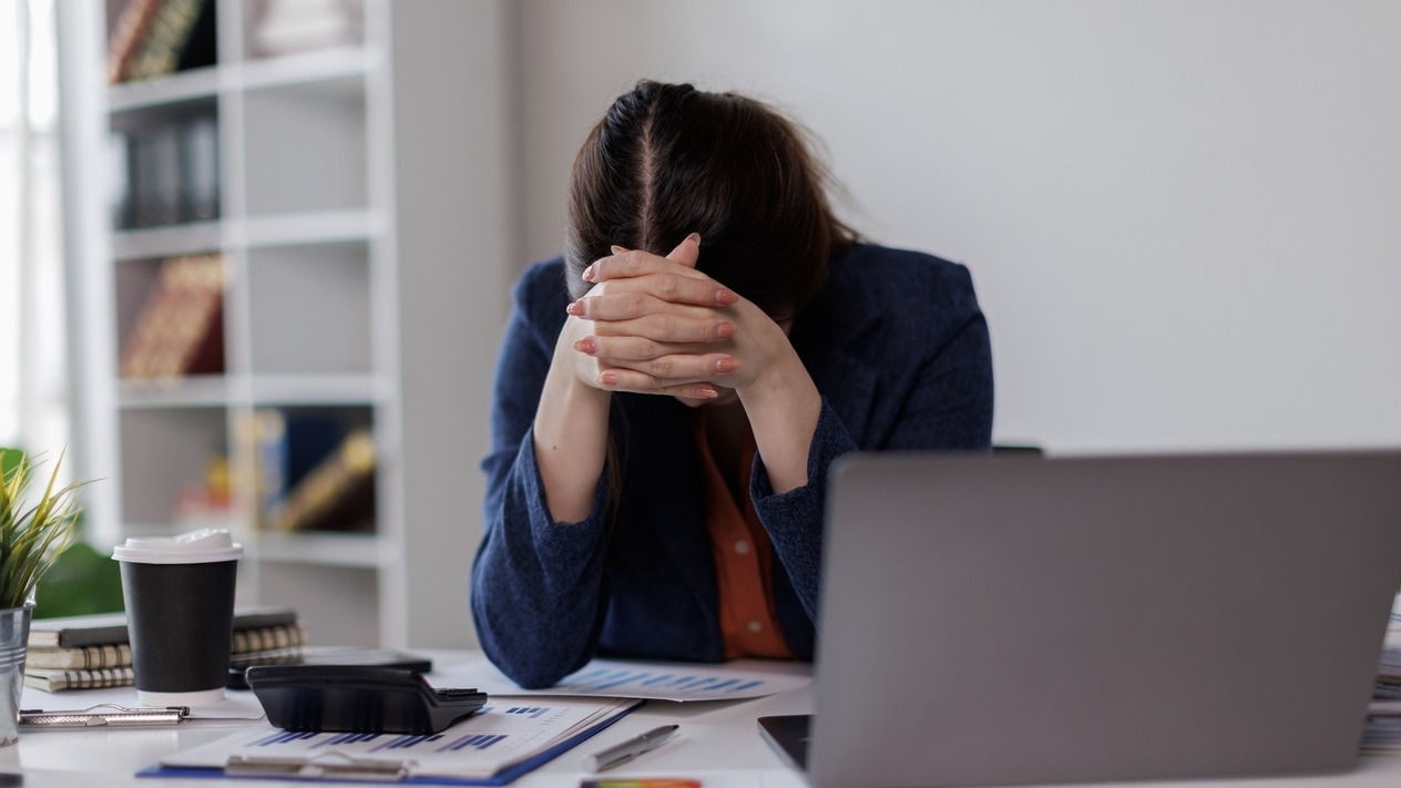 Sessiz kariyer katilleri: Başarılı çalışanların kariyerini tıkayan altı davranış