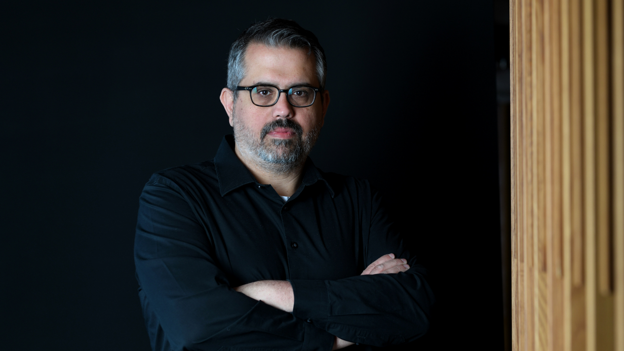 Başarının mimarisi