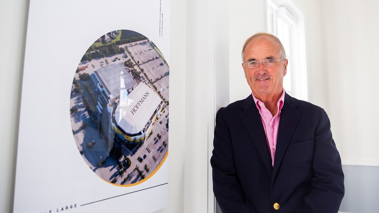 Başarısız yatırımlar milyarder David Hoffman’ın stratejisini nasıl değiştirdi?