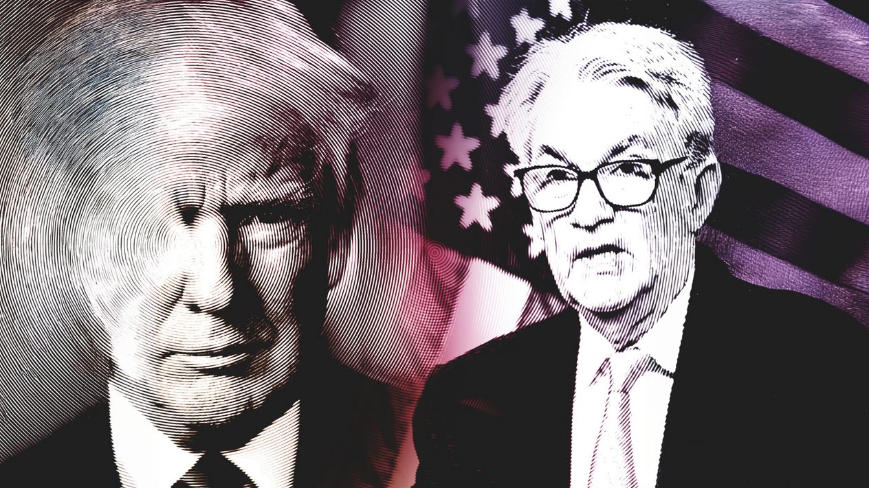 Başkan Fed’le nasıl mücadele edebilir?