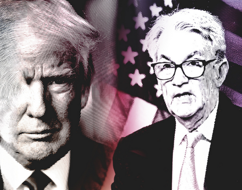 Başkan Fed’le nasıl mücadele edebilir?