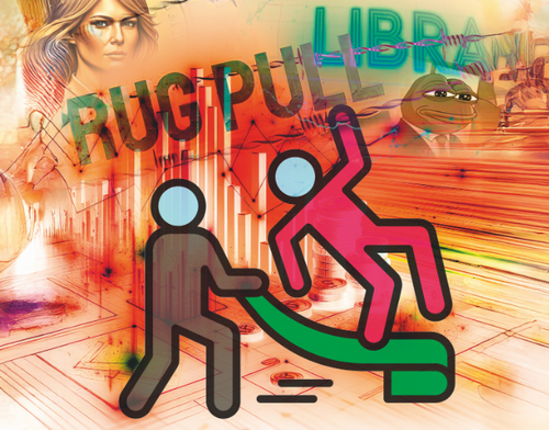 Başkanların yeni oyuncağı: Meme coin