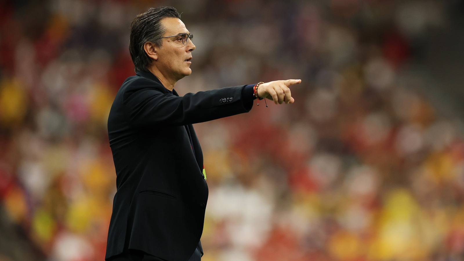Baskı altında sonuç almak: Vincenzo Montella’nın liderlik el kitabı