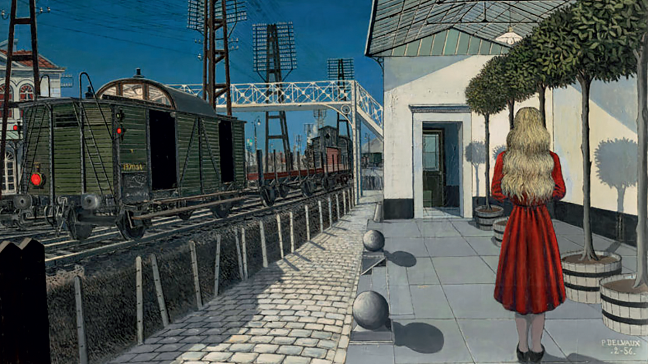 Başyapıtlar, sürreal fiyatlar