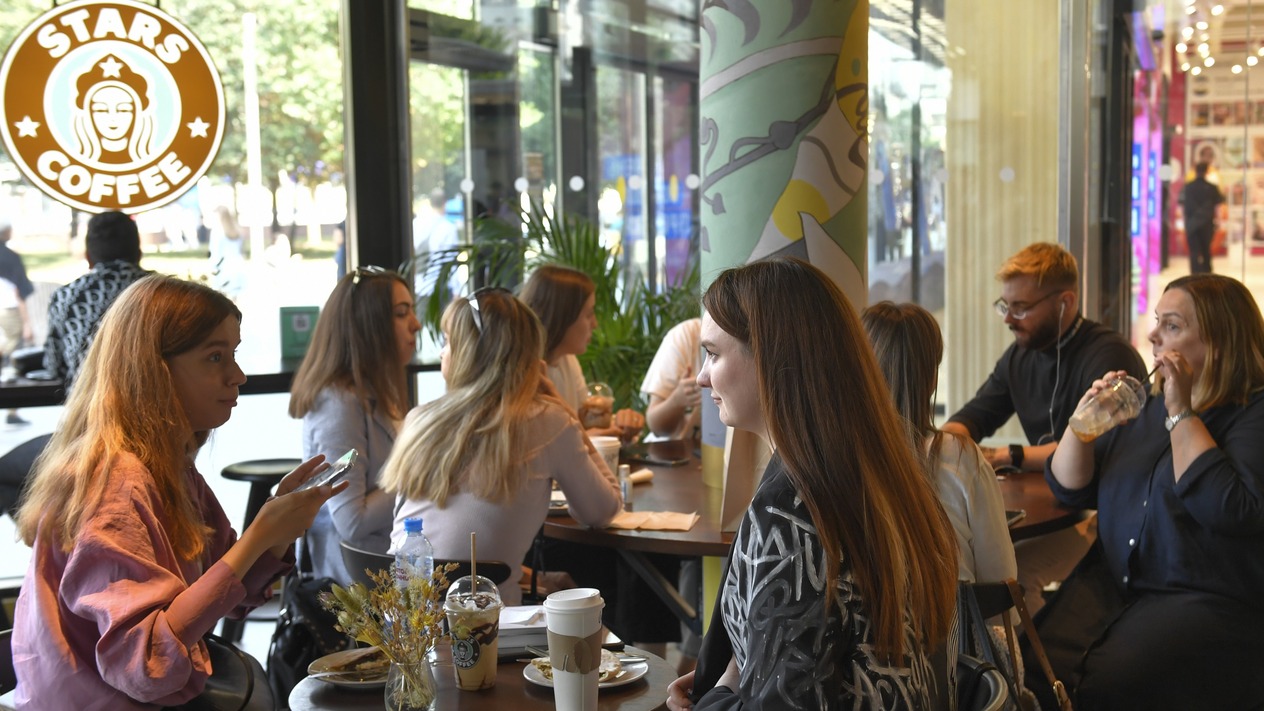 Batılı şirketler Rus pazarına döner mi?