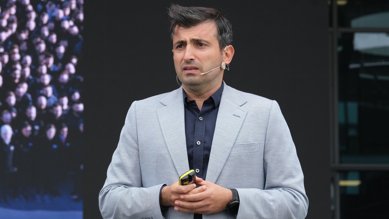 Baykar'ın milli SİHA ihracatı, vergi ödemede rekor getirdi