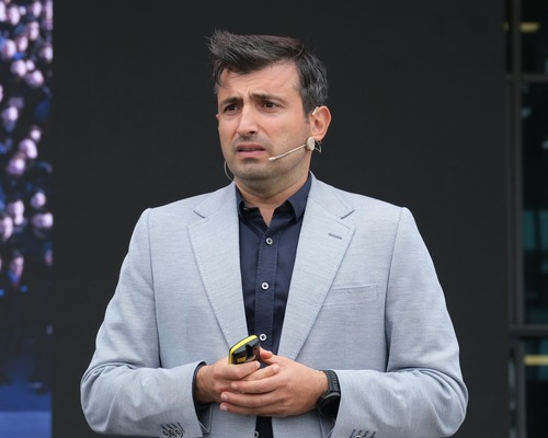 Baykar'ın milli SİHA ihracatı, vergi ödemede rekor getirdi