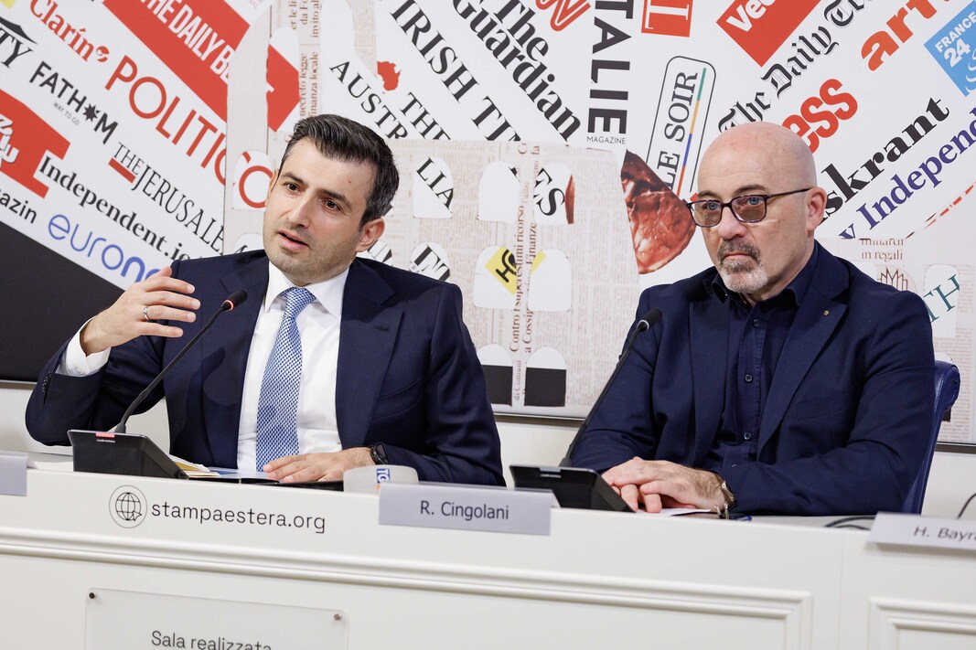 Baykar ve Leonardo LBA Systems'ı kurdu