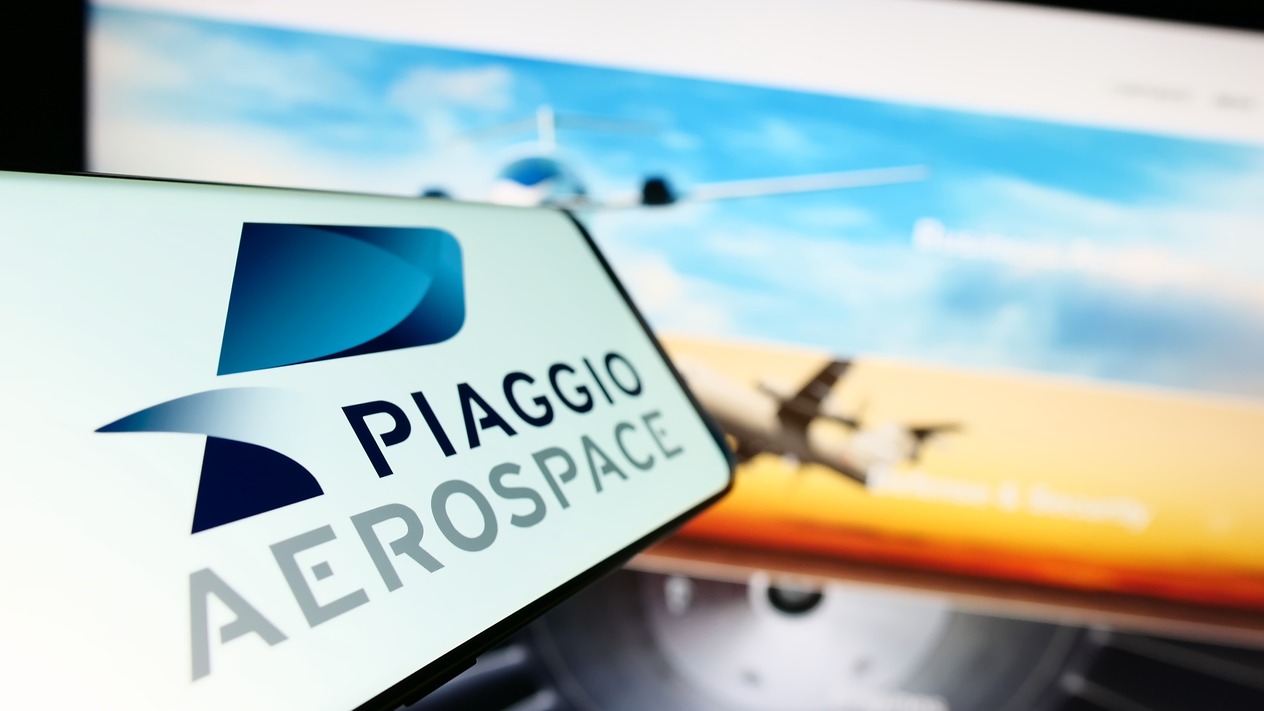 Baykar ve Piaggio Aerospace'den iş komplekslerinin devri için ön sözleşme