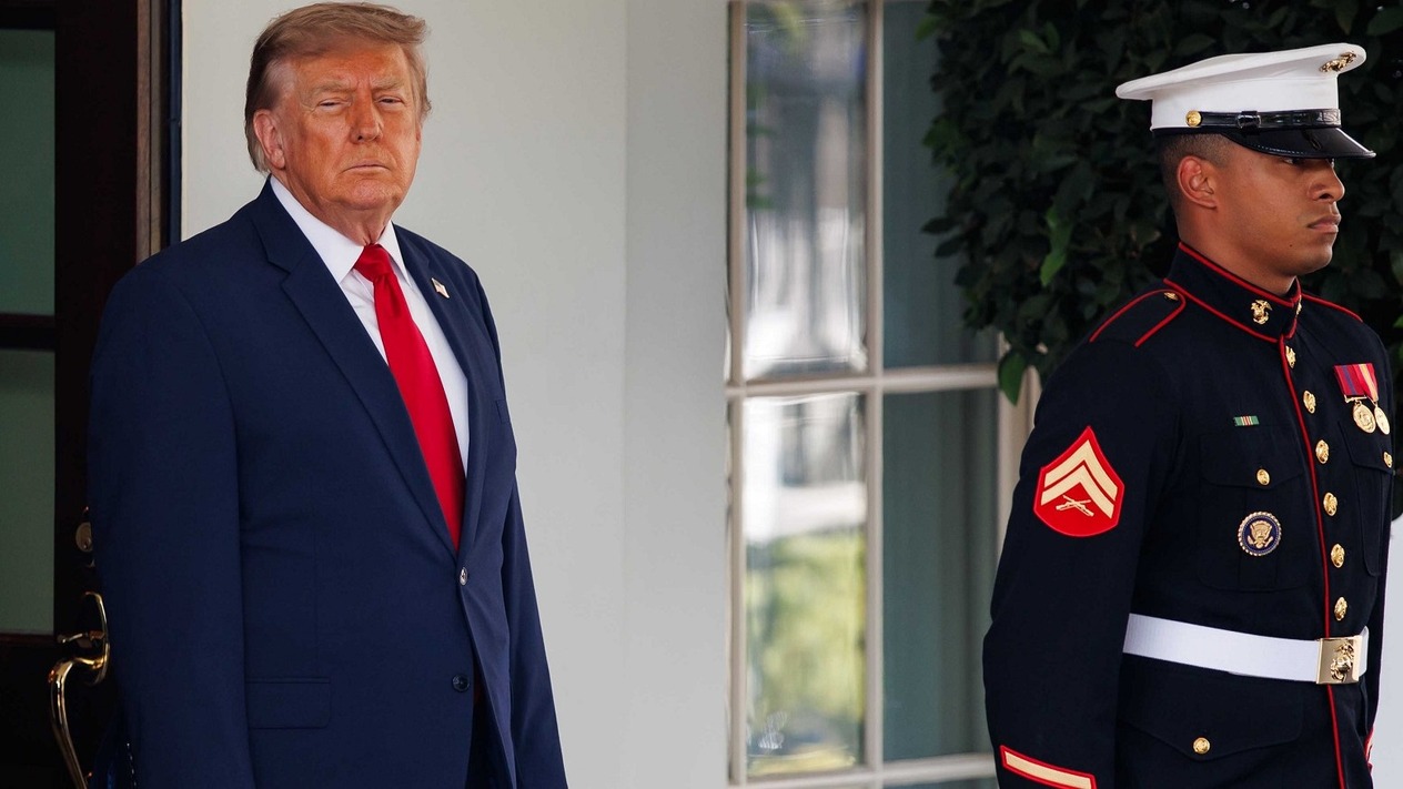 BBC davası ABD Başkanı Trump’ın mali durumuna dair hangi bilgileri ortaya çıkaracak?