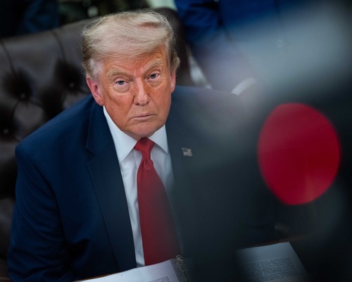 BBC davası: ABD Başkanı Trump mali bilgilerini gizli tutmaya çalışıyor