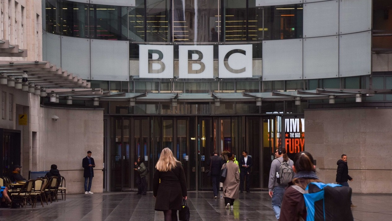 BBC’de neden son yılların en ciddi krizi yaşanıyor?