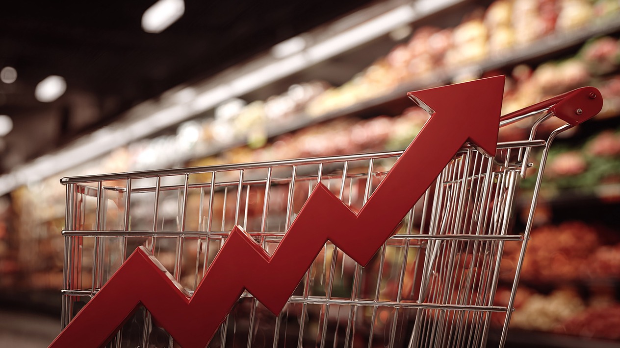 BBVA'dan şubat enflasyonu için yeni öngörü