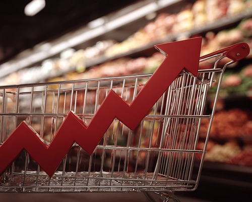 BBVA'dan şubat enflasyonu için yeni öngörü