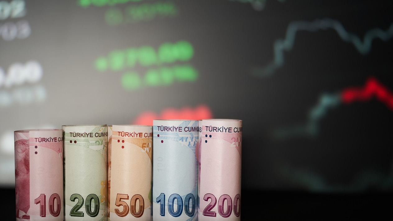 BBVA'dan Türkiye ekonomisi için enflasyon ve faiz öngörüsü