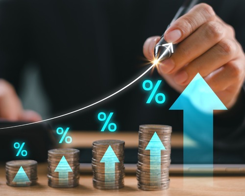 BBVA: Kredilerde faizler hızla yükseldi, bankacılıkta kârlılık baskı altında